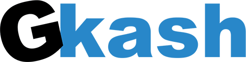gKash